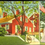 Jennie Wade House and Monument, Gettysburg, PA