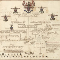 Lawrence LeBlond family tree 1