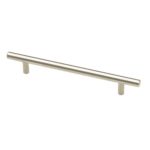 Liberty Stainless Steel Bar Pull, medium