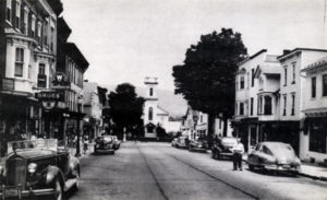 Main Street, Slatington, PA
