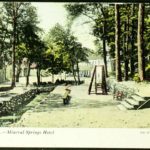 Mineral Springs Hotel, Reading, PA