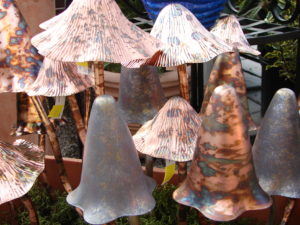 Mushrooms