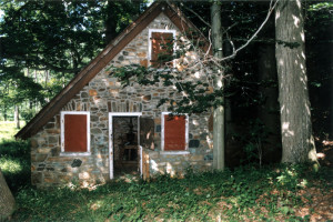 Pennsbury Mill