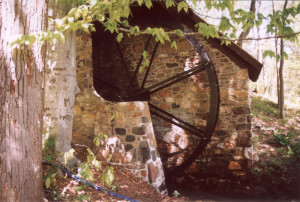 Pennsbury Mill