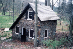 Pennsbury Mill