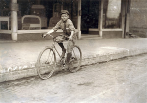Percy Neville, 1913, Hine, Lewis Wickes, 1874-1940, photographer
