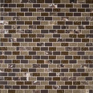 Sonoma Blend Tile, Store Pic