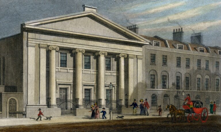 The LeBlond Chapter from C. T. Courtney Lewis’s “The Story of Picture Printing in England during the Nineteenth Century”