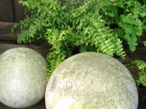 Spheres