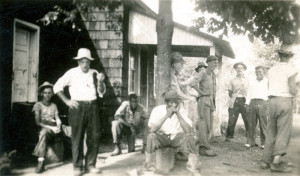 Styers, Employees