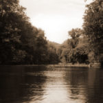 The-Brandywine-River,-2001,-Photo-by-Karen-Furst,-sepia