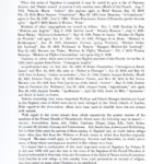 The Registers of the French Church, Threadneedle St, V1, 8
