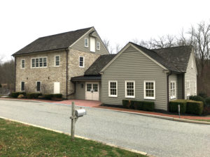 Turner's Mill, 2018