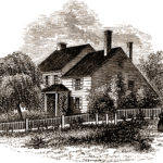 Washington's Headquarters at Brandywine, etc-usf-edu